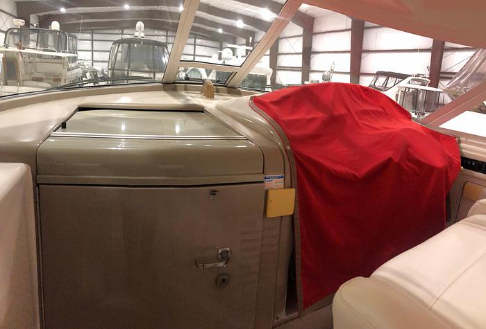 Used 2002 Sea Ray 480 Motor Yacht