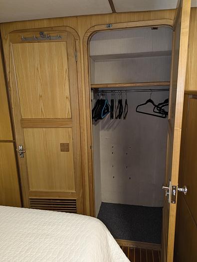 Used 1988 Hi-Tech Marine 44