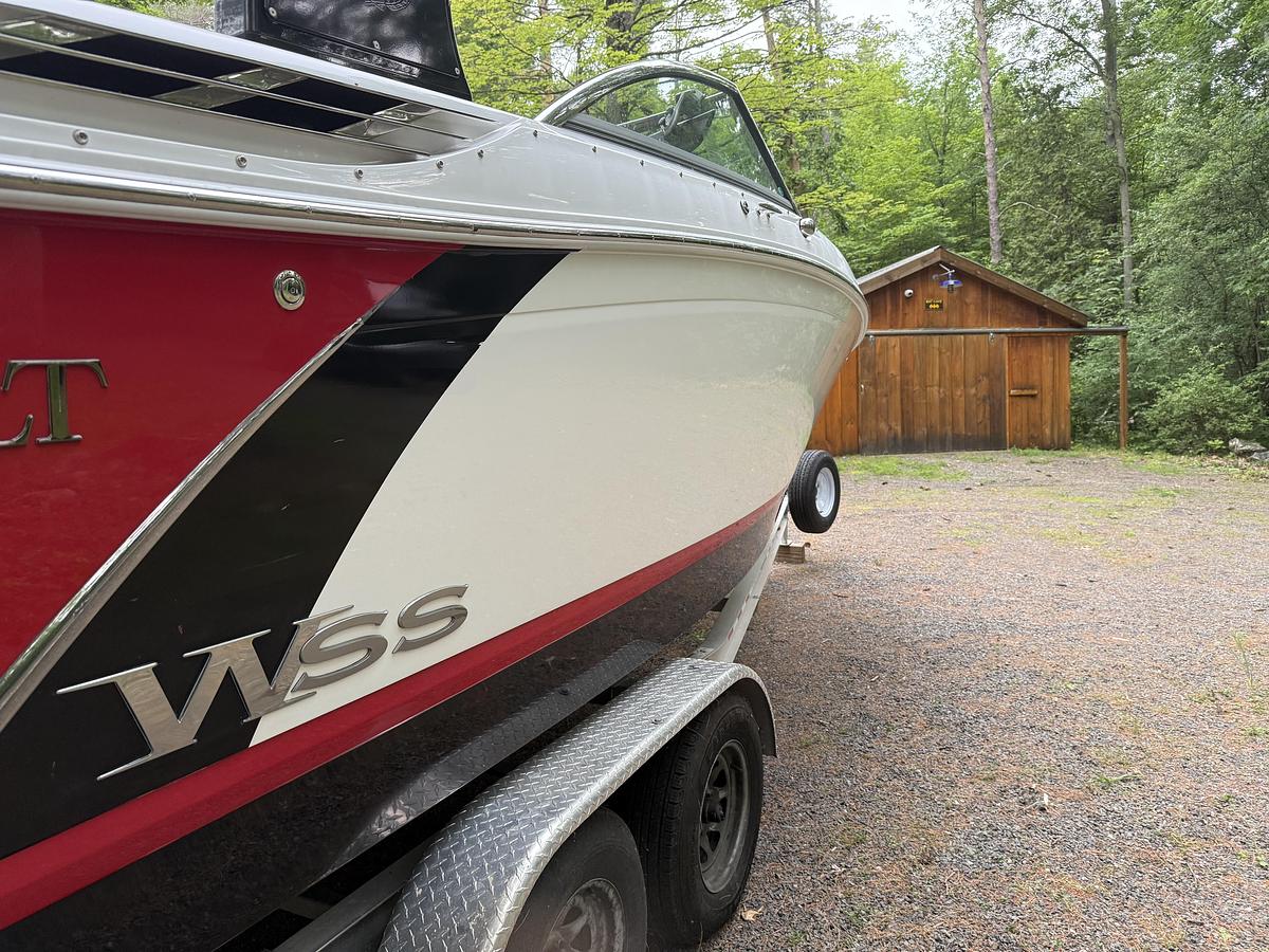 Used 2014 Cobalt 24