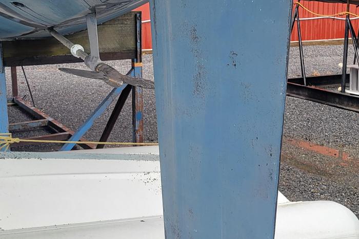 Used 1985 Beneteau First 42