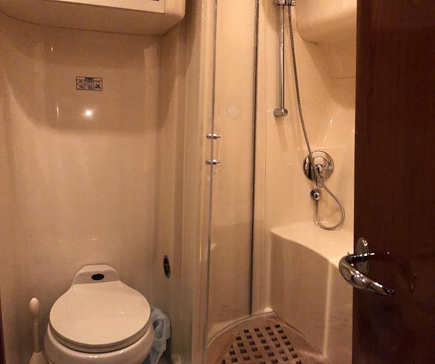 Used 2002 Sea Ray 480 Motor Yacht