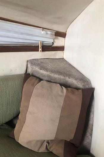 Used 2006 Telstar Trimaran 28