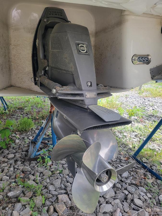 Used 2018 Regal 28 Express