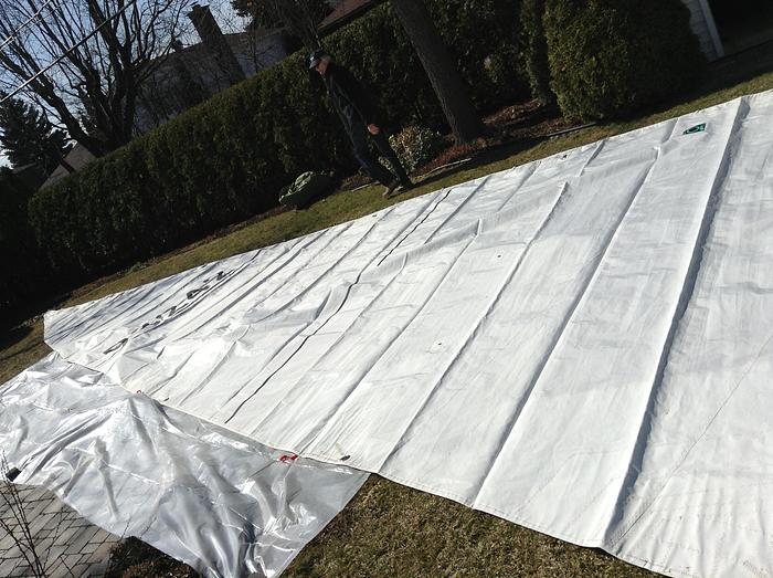 Used 2003 Jeanneau Sun-Fast 37