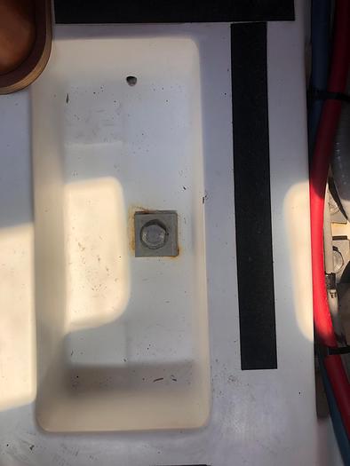 Used 2011 Beneteau Oceanis 31