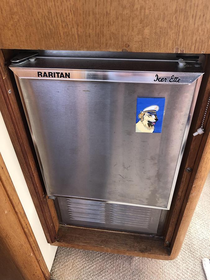 Used 1987 Egg Harbor 37 Convertible Flybridge