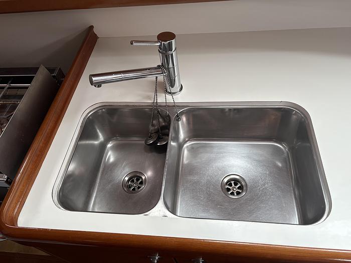 Used Beneteau Oceanis