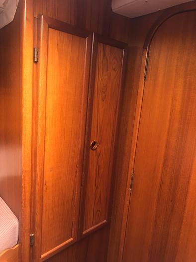 Used 1988 Jeanneau Sunshine 38