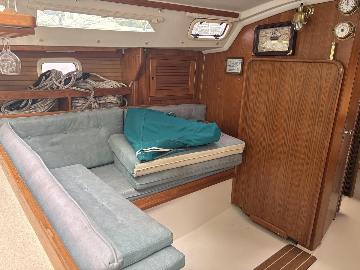 Used 1996 Catalina 30 MK iii