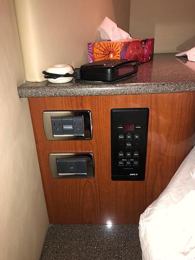 Used 2002 Sea Ray 480 Motor Yacht