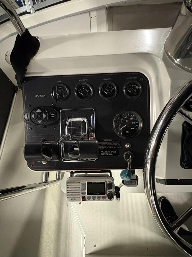 Used 1994 Carver 390 AC