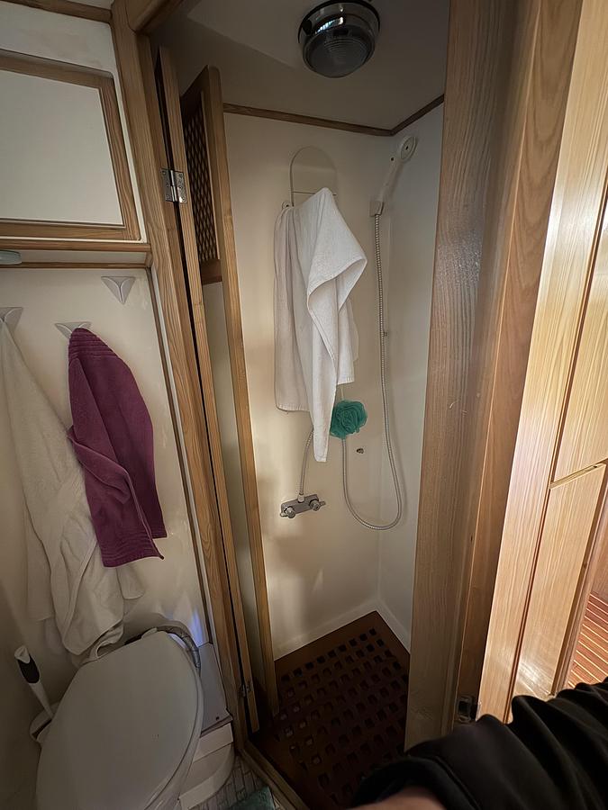 Used 1988 Hi-Tech Marine 44