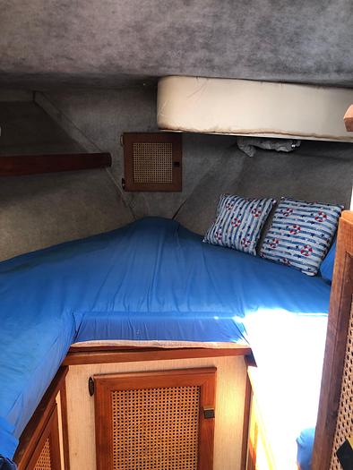 Used 1986 Bayliner 3270 Motoryacht