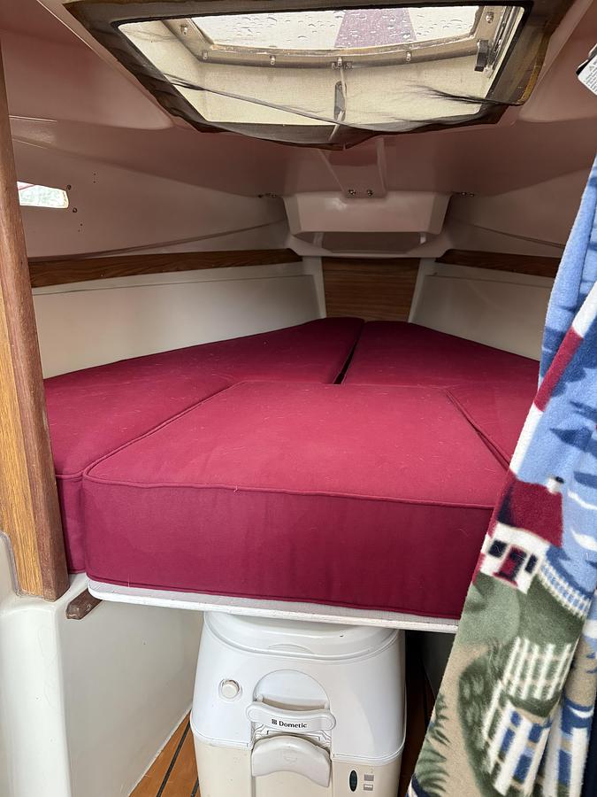 Used 1983 Sonic 23