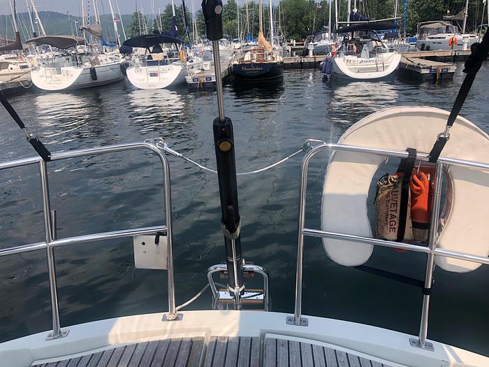 Used 1985 Beneteau First 42