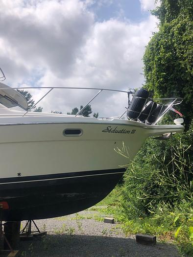 Used 1996 Bayliner 3587 Motoryacht