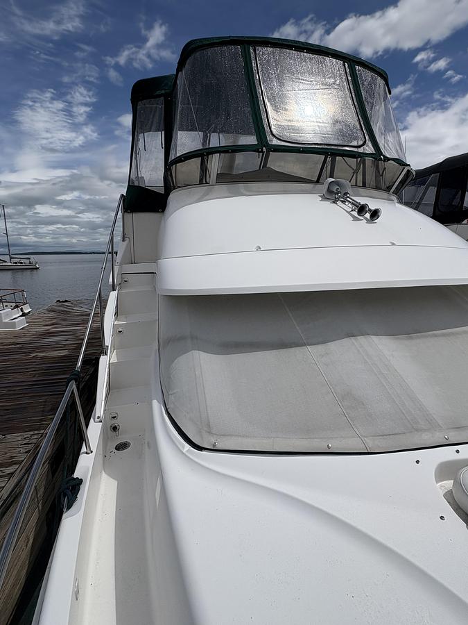 Used 1999 Silverton 392 Motor Yacht