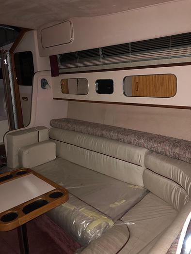 Used 1989 Sea Ray 280 Sundacer