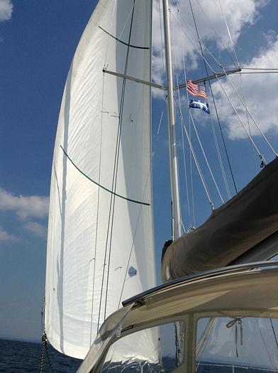 Used 2003 Jeanneau Sun-Fast 37