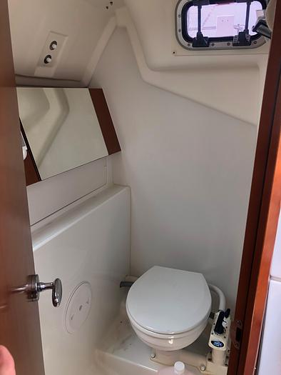 Used 2011 Beneteau Oceanis 31