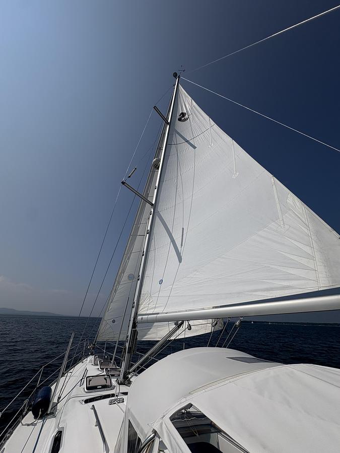 Used 2006 Beneteau 393