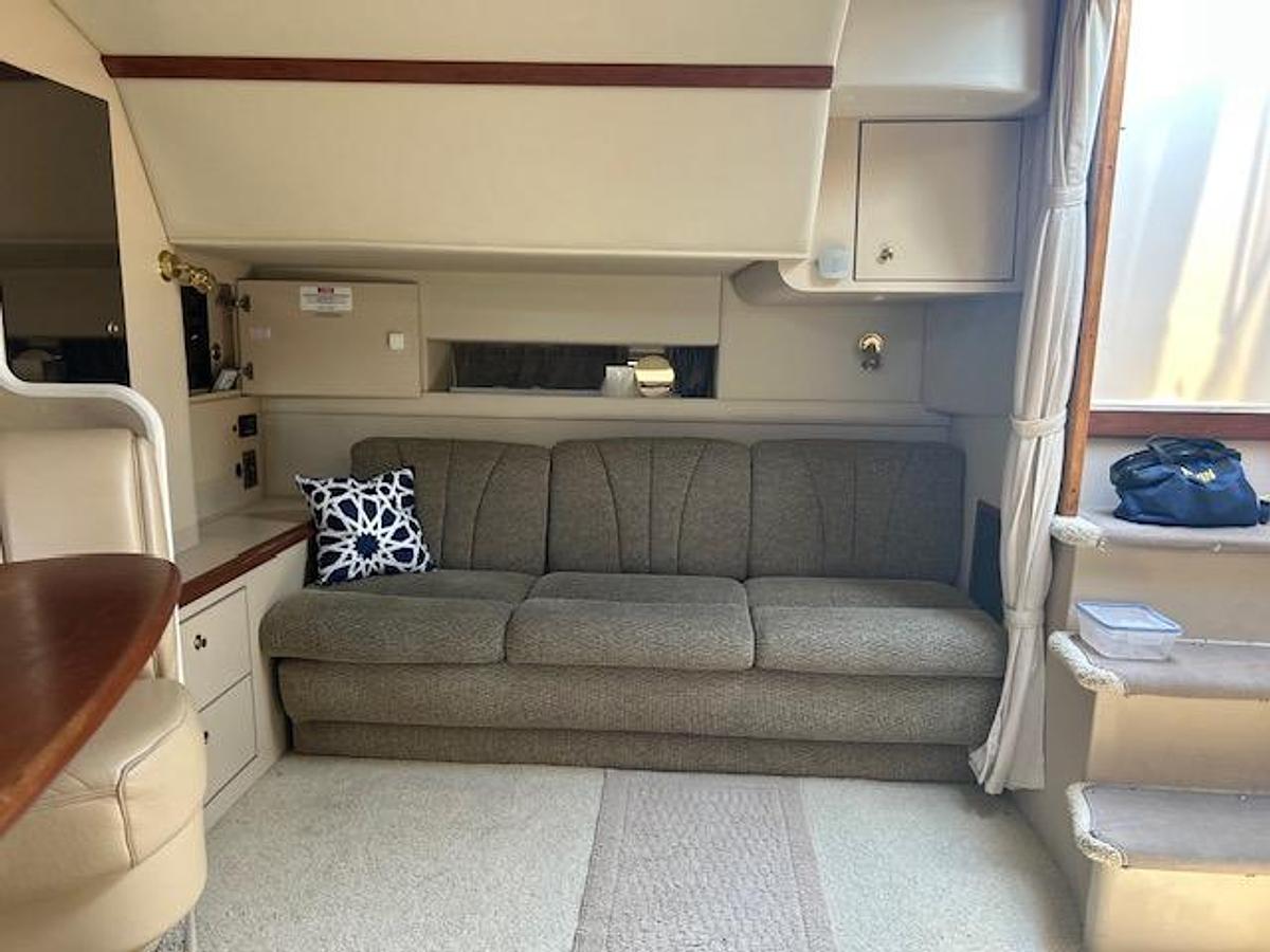 Used 2000 Cruisers 3575