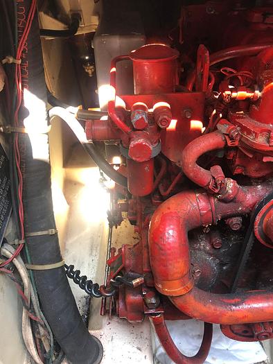 Used 1986 Pacific Seacraft Crealock 34