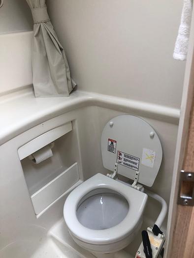 Used 1996 Bayliner 3587 Motoryacht