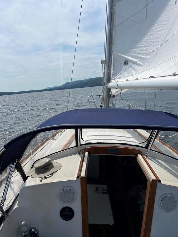 Used 1976 Tartan 30