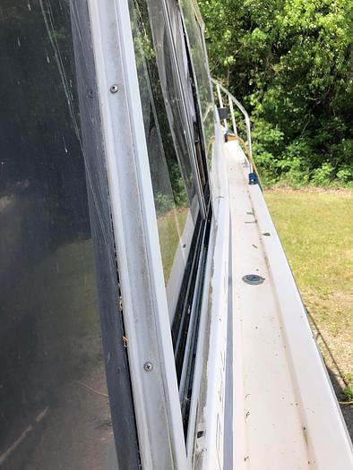 Used 1986 Bayliner 3270 Motoryacht