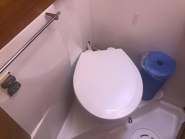 Used 2008 Jeanneau 50 DS