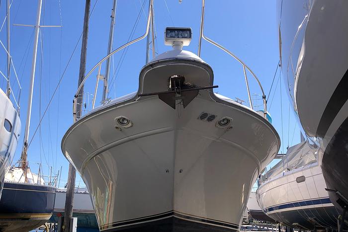 Used 1995 Sea Ray 450 Sundancer