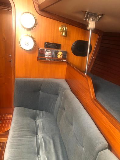 Used 1985 Beneteau First 42