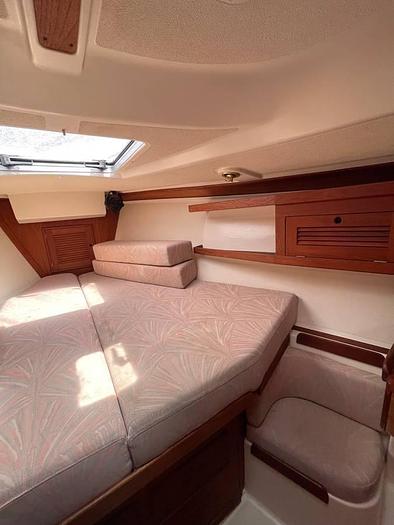 Used 1992 Tartan 372