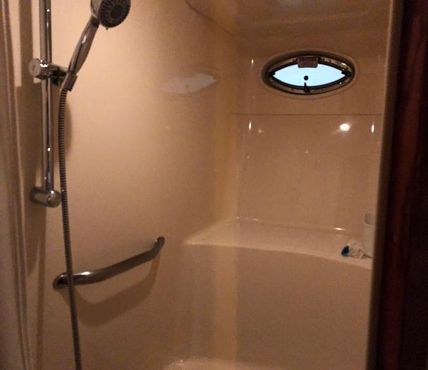 Used 2002 Sea Ray 480 Motor Yacht