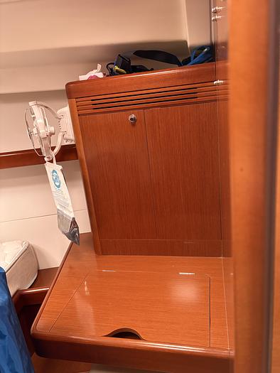 Used Beneteau Oceanis