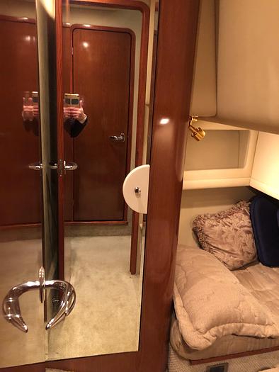 Used 2002 Sea Ray 480 Motor Yacht