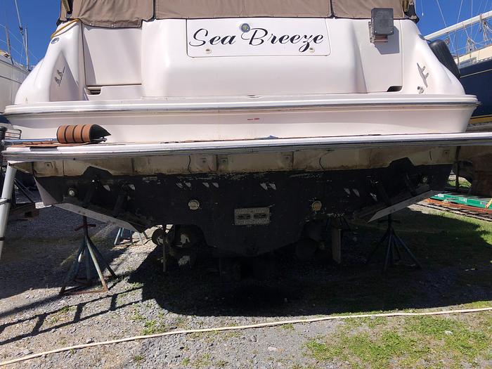 Used 1995 Sea Ray 450 Sundancer