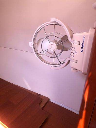 Used 2011 Beneteau Oceanis 31