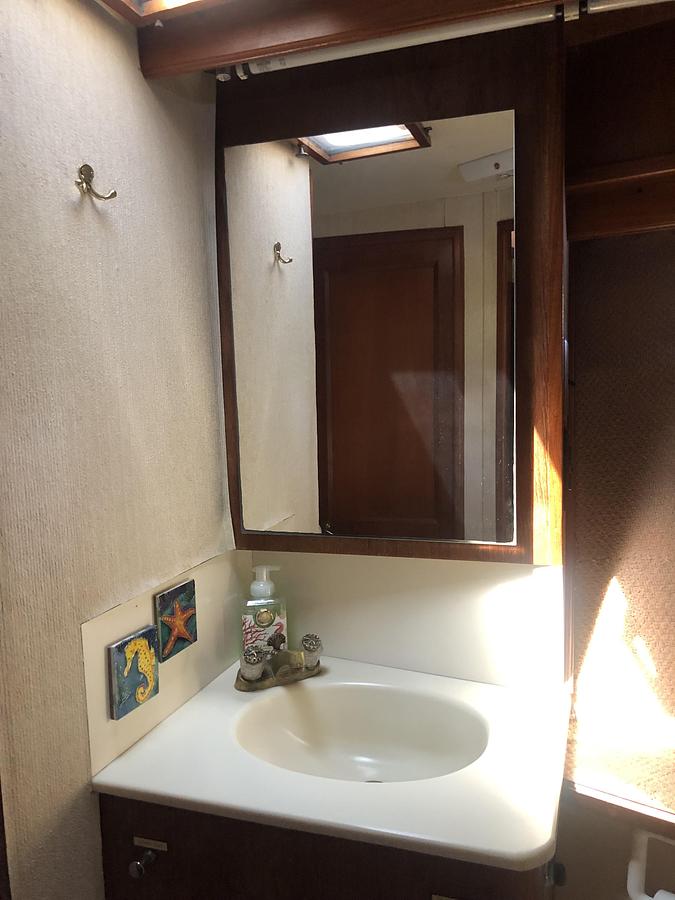 Used 1987 Egg Harbor 37 Convertible Flybridge