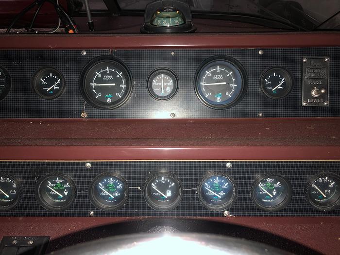 Used 1989 Sea Ray 280 Sundacer