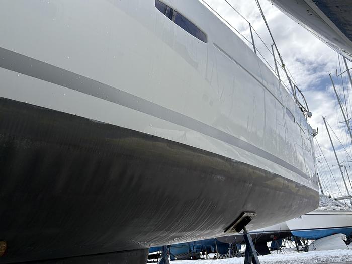 Used Beneteau Oceanis