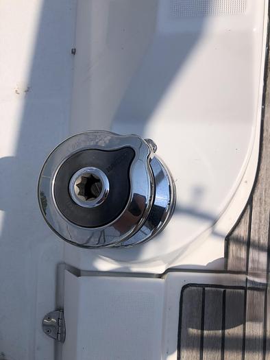 Used 2011 Beneteau Oceanis 31