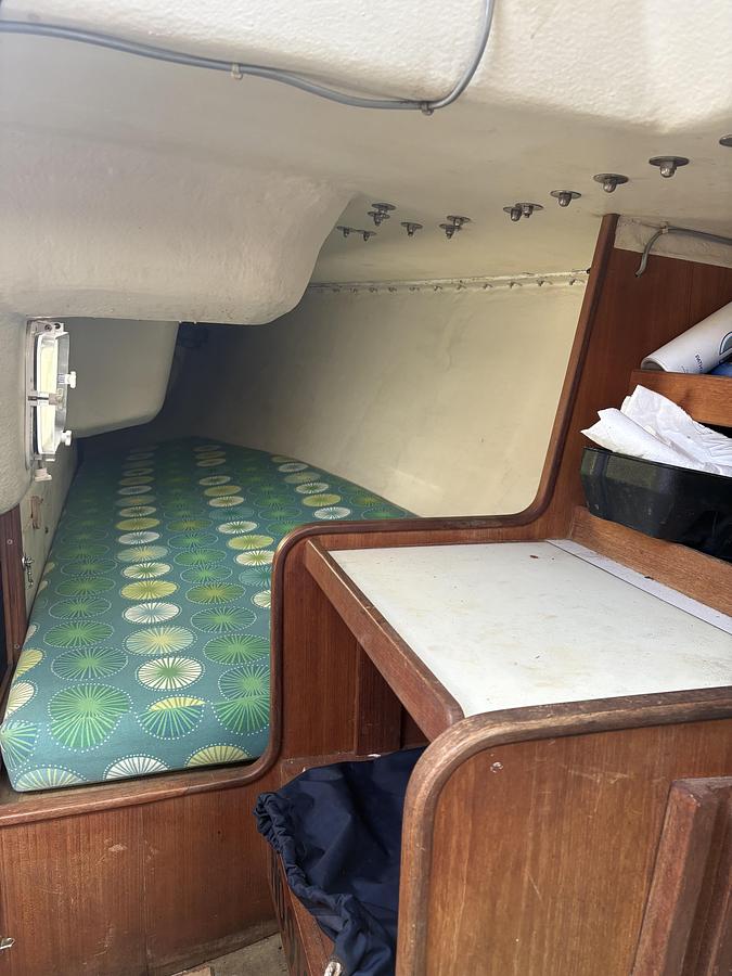Used 1987 J Boats J 29