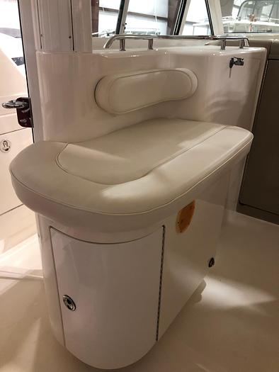 Used 2002 Sea Ray 480 Motor Yacht