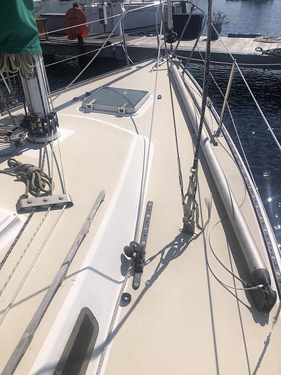 Used 1984 J Boats J 29