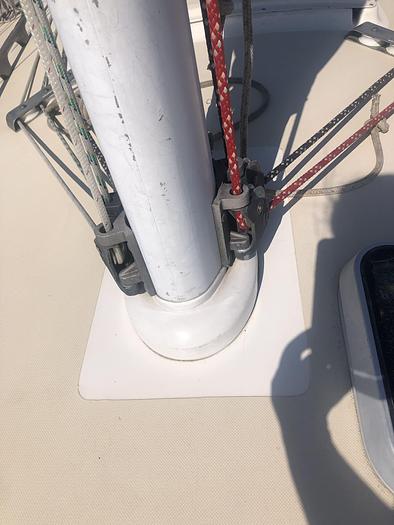 Used 1984 J Boats J 29