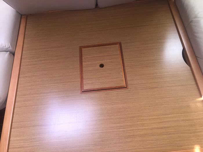 Used 2008 Jeanneau 50 DS