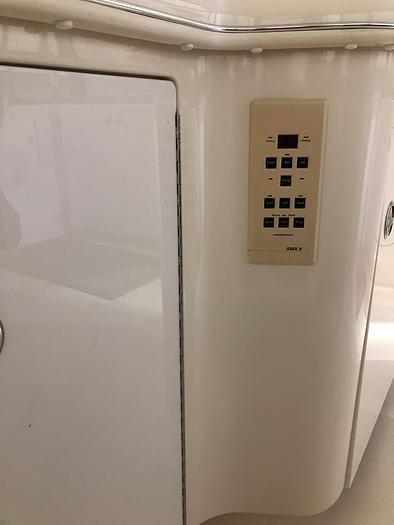 Used 2002 Sea Ray 480 Motor Yacht