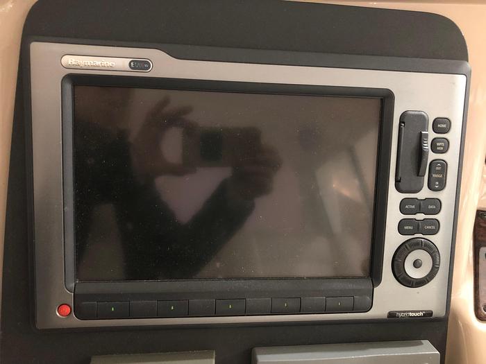 Used 2002 Sea Ray 480 Motor Yacht